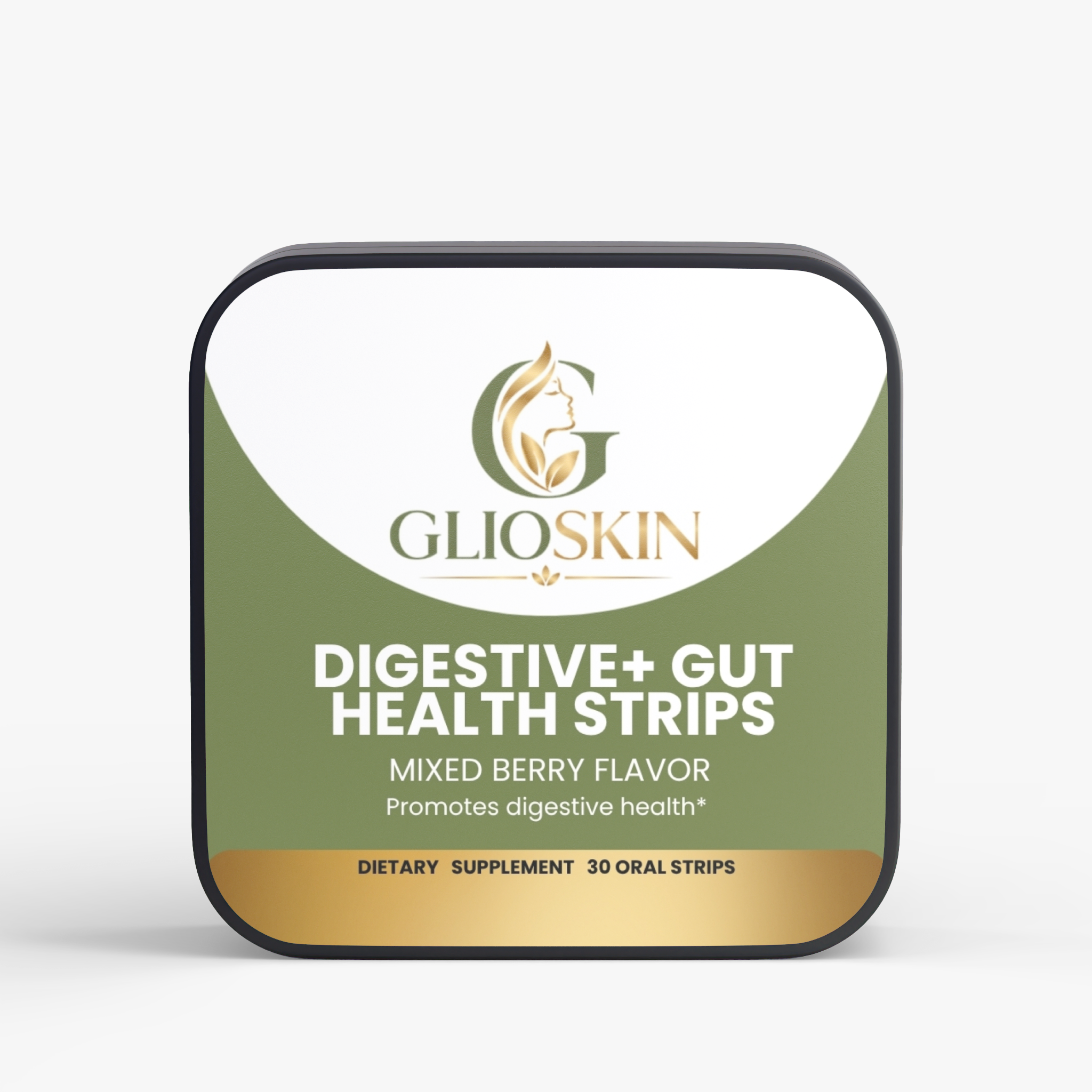Digestive + Gut Health Strips